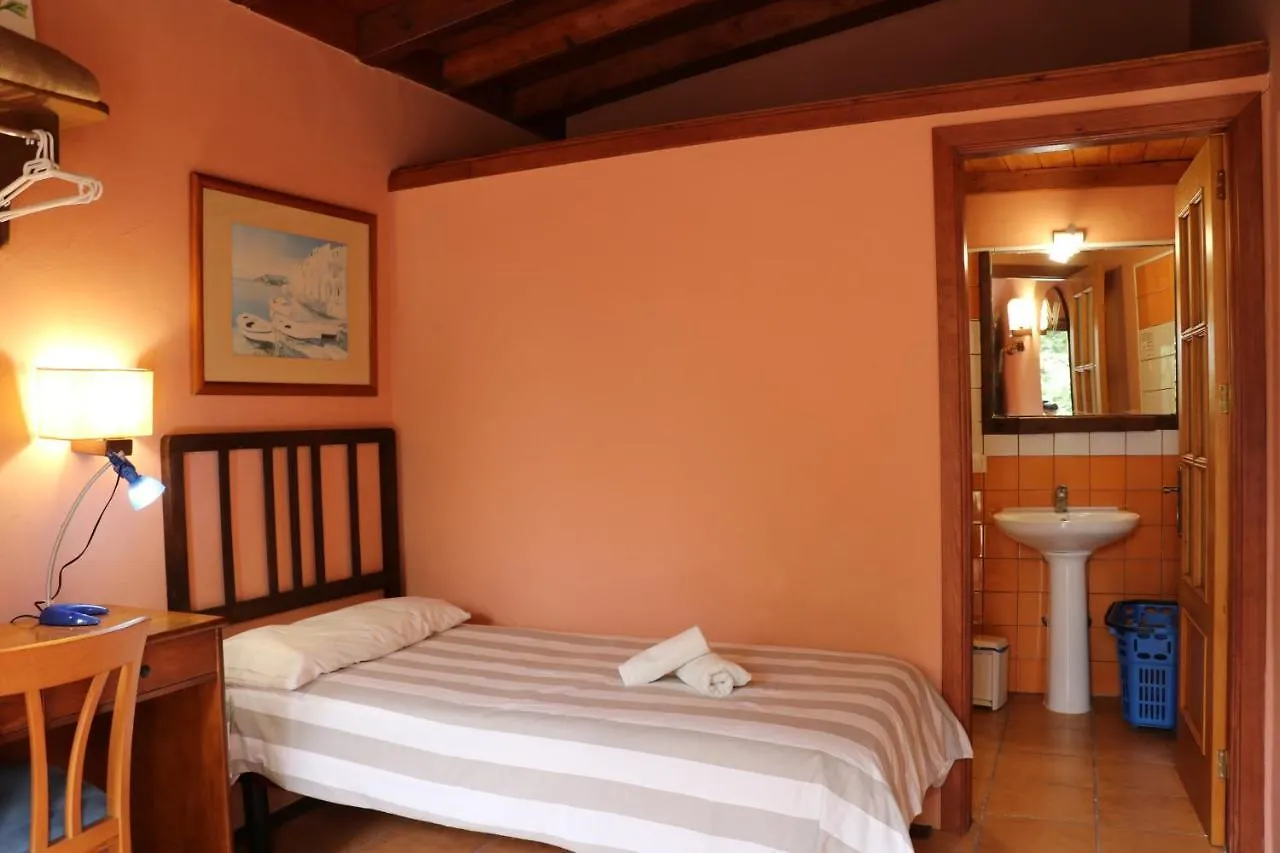 Casa El Comisario Appartement El Tanque 0*,  Spanje