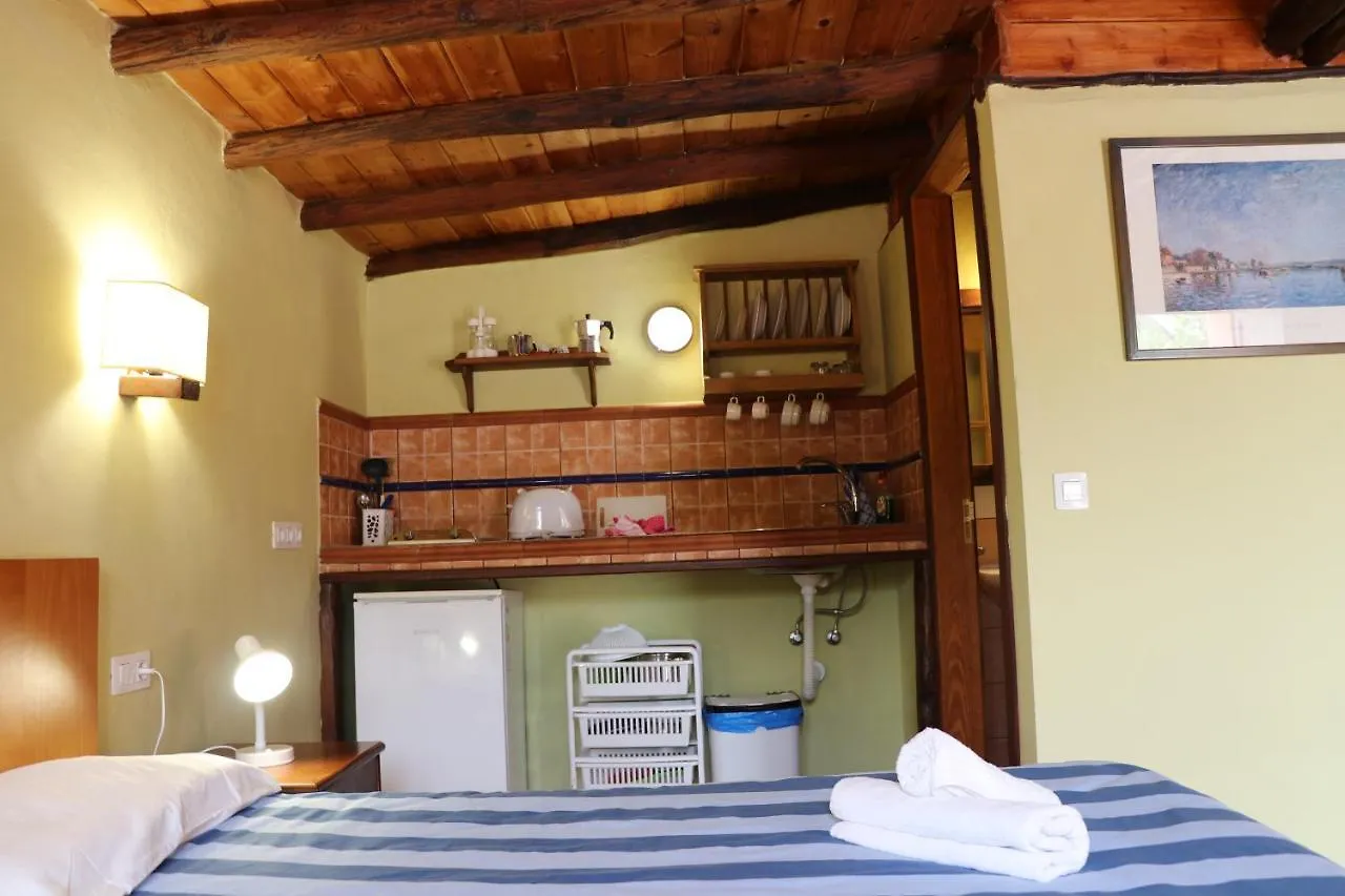 Casa El Comisario Appartement El Tanque 0*,  Spanje