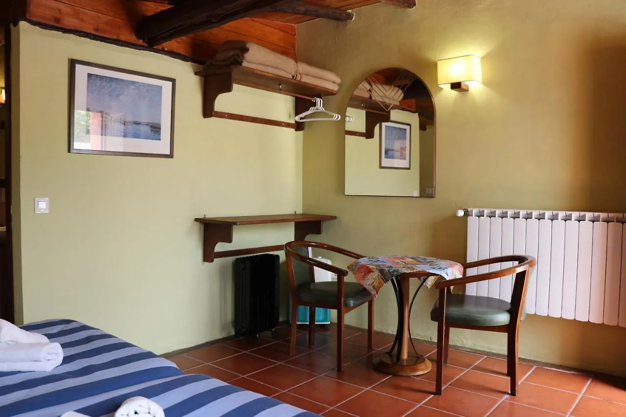 Casa El Comisario Appartement El Tanque 0*,
