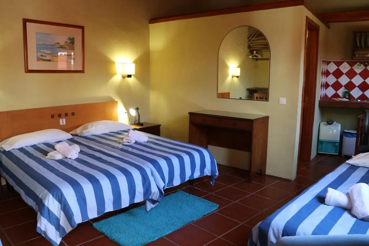 Casa El Comisario Appartement El Tanque